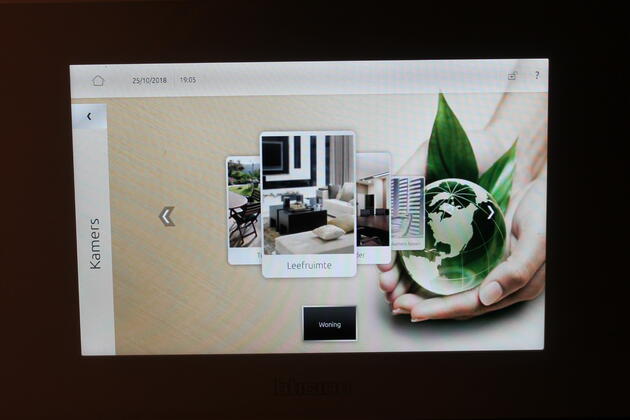 domotica william valencyn