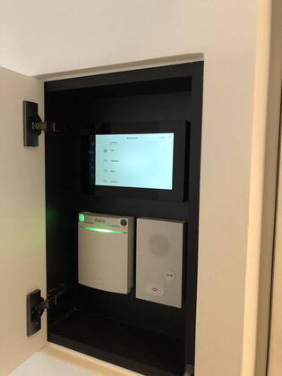 domotica william valencyn