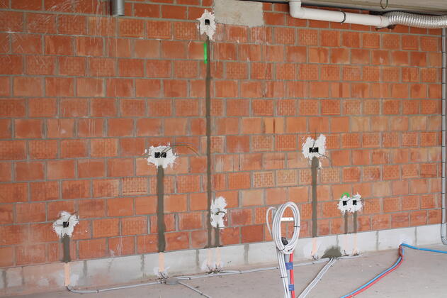 algemene elektriciteit