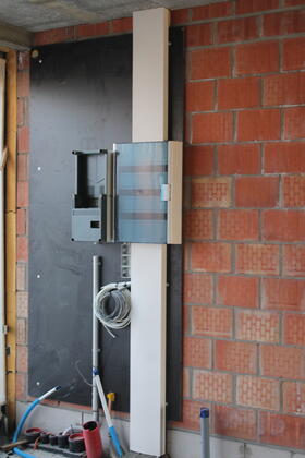 algemene elektriciteit