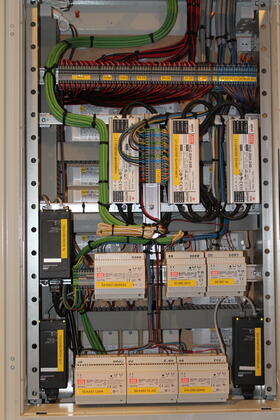 algemene elektriciteit