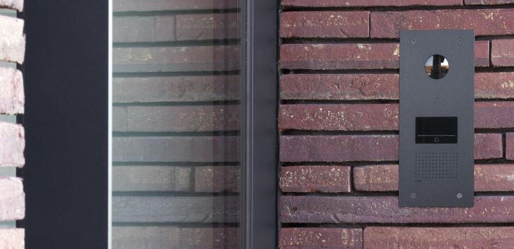 Parlofonie en videofonie 