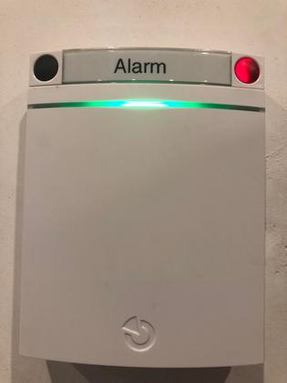 Beveiliging en alarm william valencyn