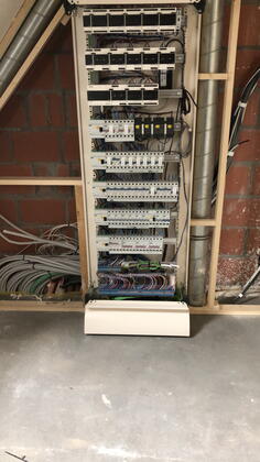 algemene elektriciteit