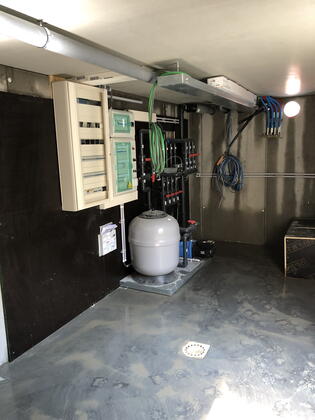 algemene elektriciteit