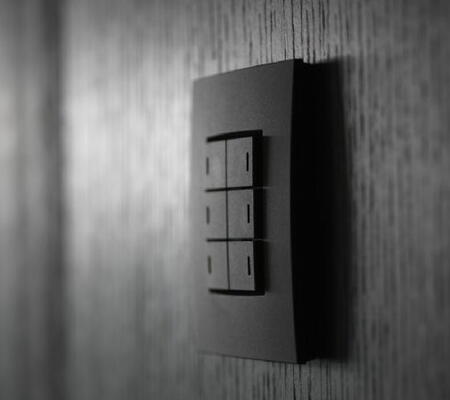 Niko control schakelaar